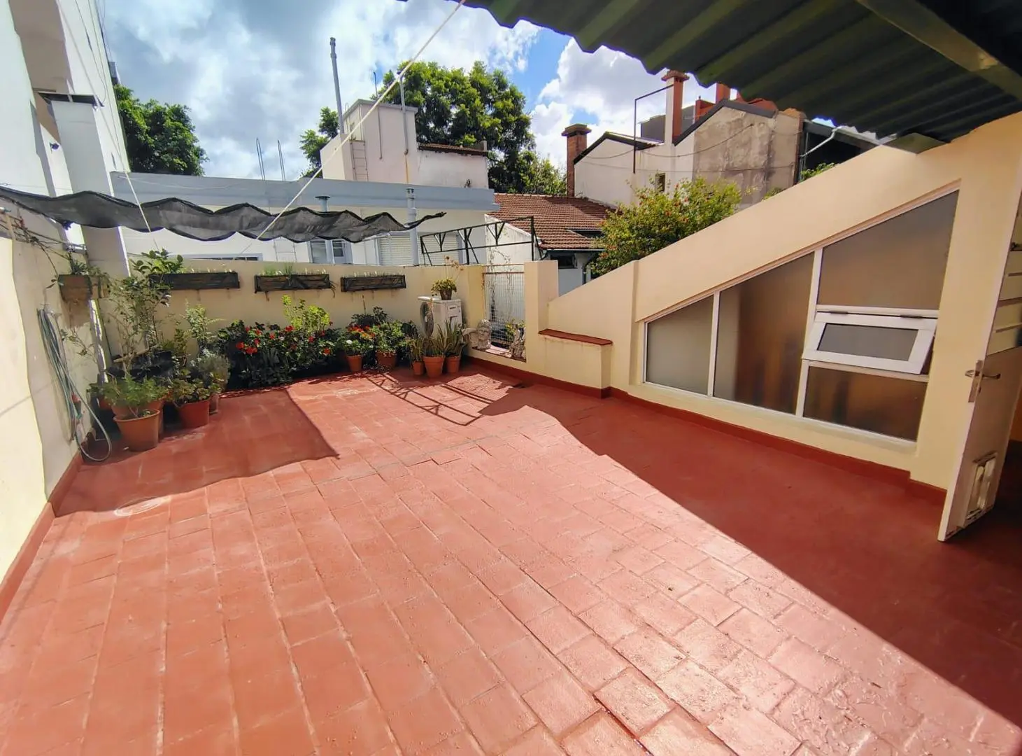 VENTA PH 4 AMBIENTES | ENTRADA INDEP. | PATIO Y TERRAZA PROPIA | A METROS AV. CABILDO | SAAVEDRA 2