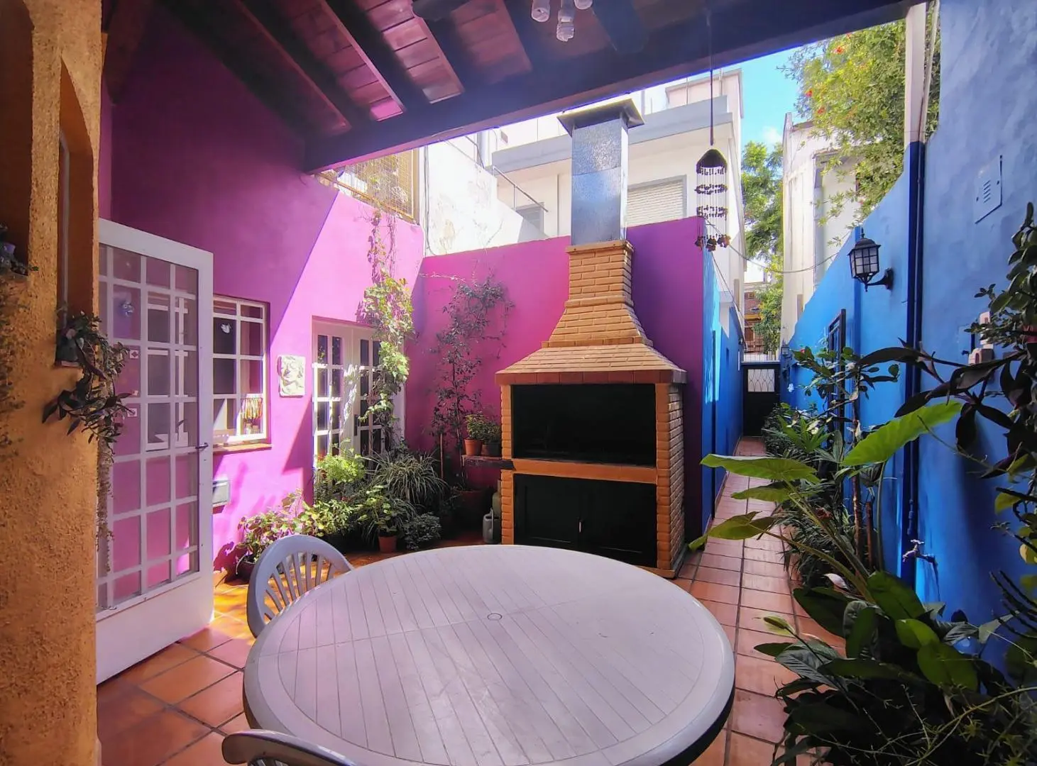 VENTA PH 4 AMBIENTES | ENTRADA INDEP. | PATIO Y TERRAZA PROPIA | A METROS AV. CABILDO | SAAVEDRA 4