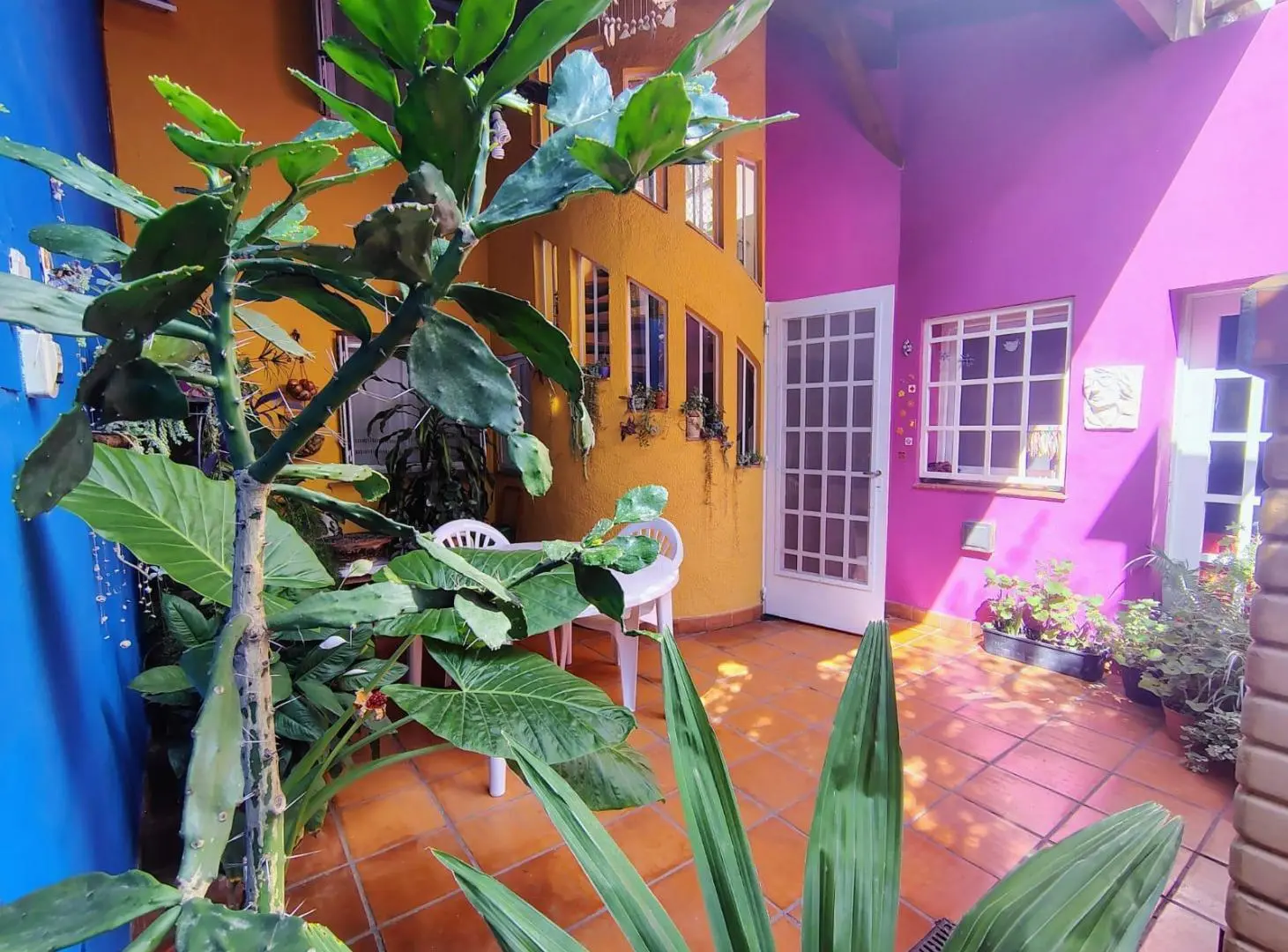VENTA PH 4 AMBIENTES | ENTRADA INDEP. | PATIO Y TERRAZA PROPIA | A METROS AV. CABILDO | SAAVEDRA 8
