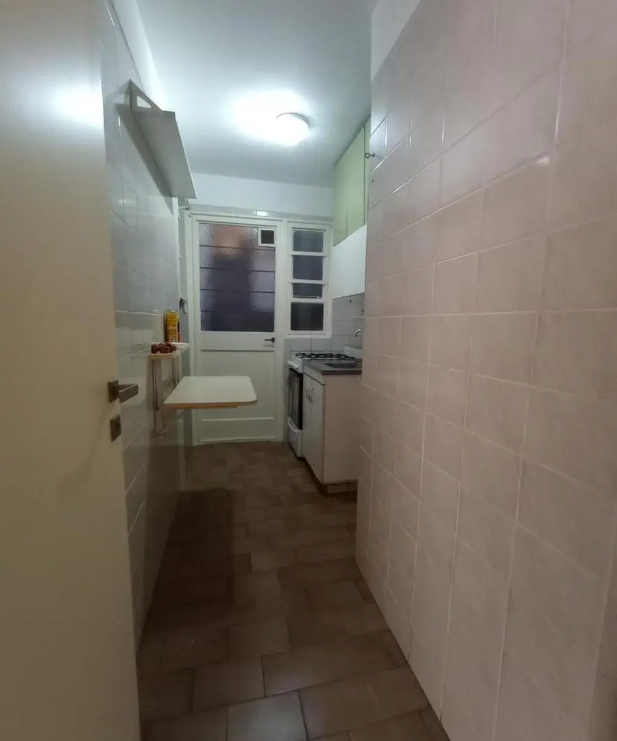 VENTA DEPARTAMENTO 2 AMBIENTES CON BALCÓN EN NUÑEZ 4