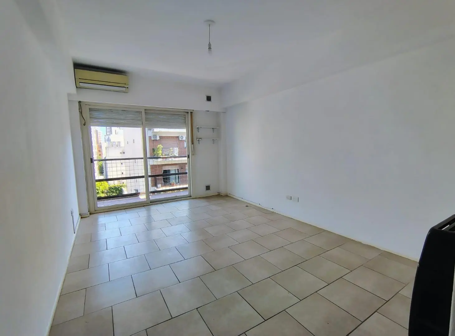 VENTA DEPARTAMENTO 2 AMBIENTES CON BALCÓN EN NUÑEZ 1