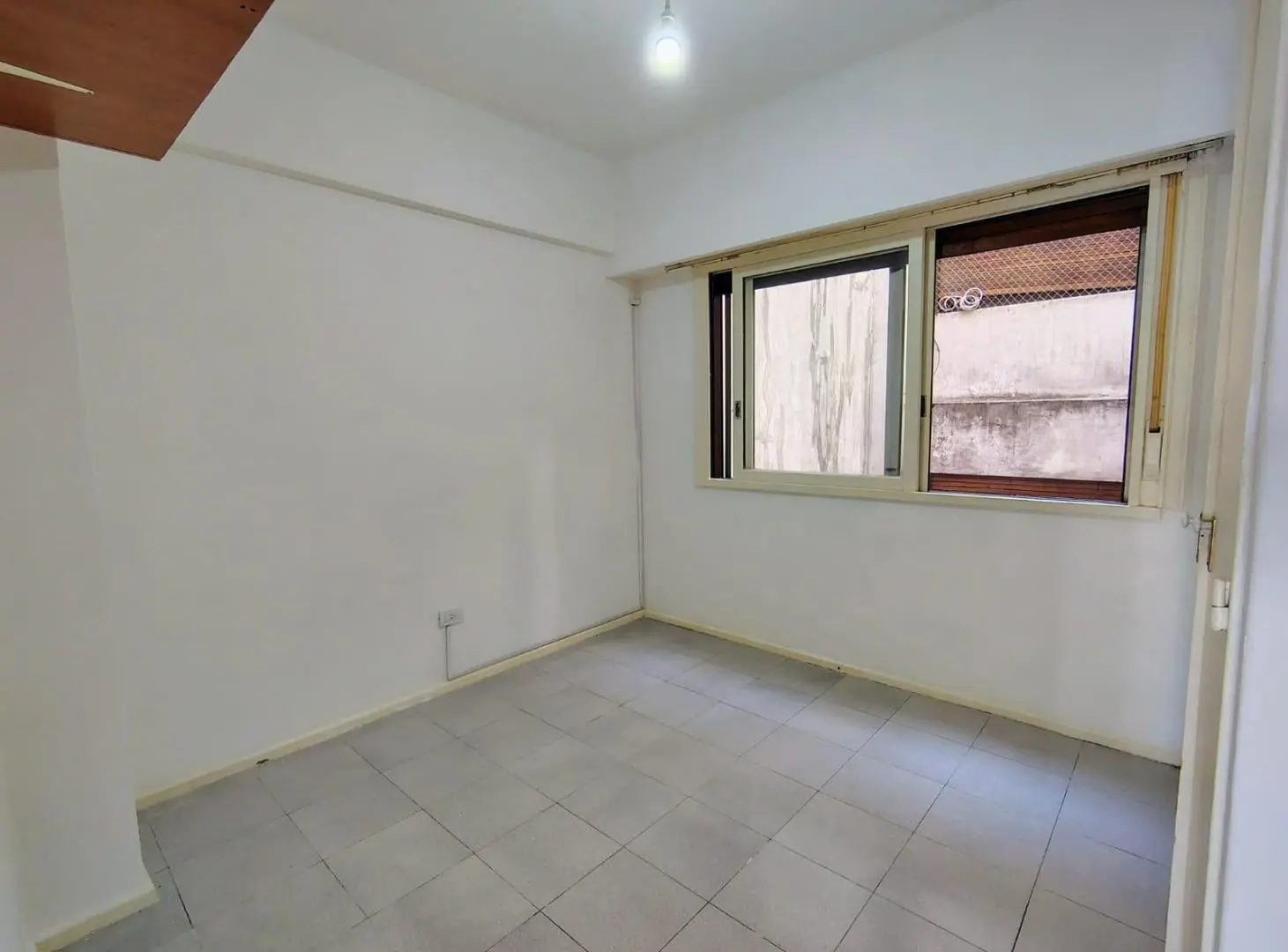 VENTA DEPARTAMENTO 2 AMBIENTES CON BALCÓN EN NUÑEZ 5