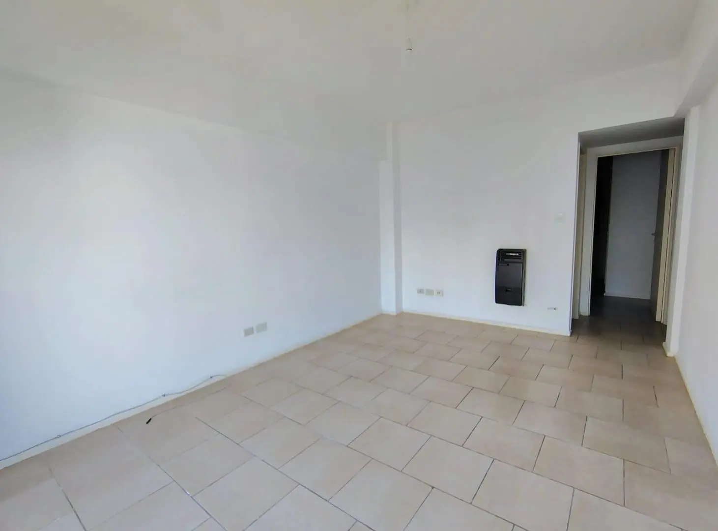 VENTA DEPARTAMENTO 2 AMBIENTES CON BALCÓN EN NUÑEZ 2