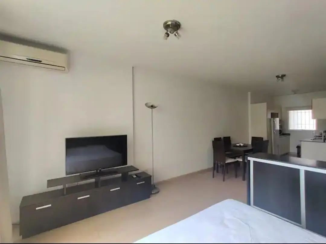 ALQUILER MONOAMBIENTE SEMIPISO 35M2 | FRENTE CON BALCÓN | OPC. AMOBLADO | BAJAS EXPENSAS | BELGRANO 5