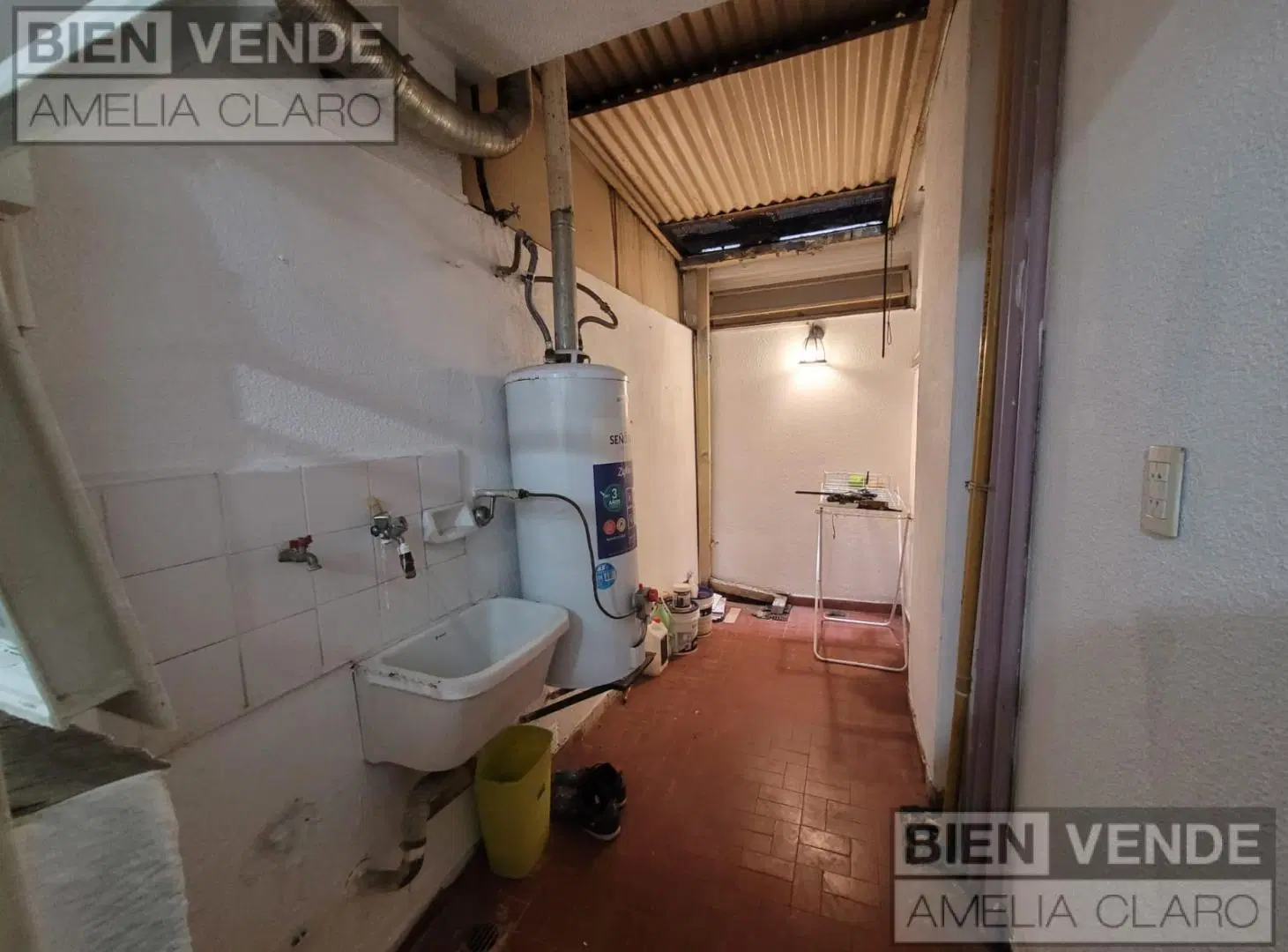 HERMOSO DEPARTAMENTO 3 AMBIENTES CON COCHERA FIJA EN ALQUILER 2