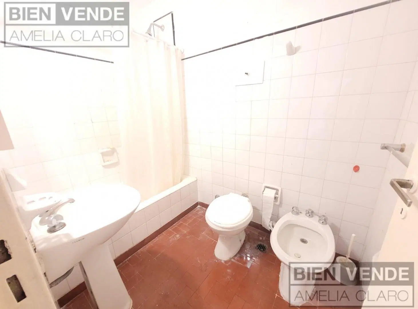 HERMOSO DEPARTAMENTO 3 AMBIENTES CON COCHERA FIJA EN ALQUILER 4