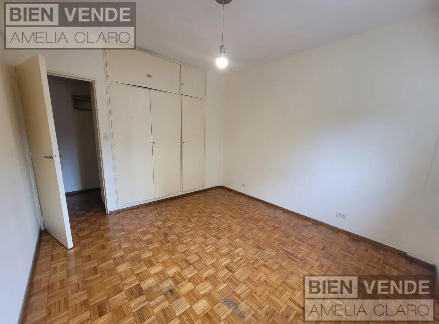 HERMOSO DEPARTAMENTO 3 AMBIENTES CON COCHERA FIJA EN ALQUILER 5