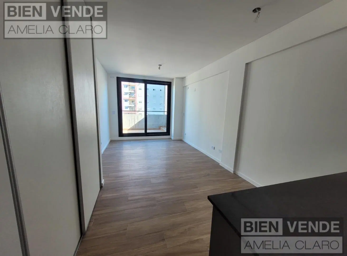 VENTA DE EXCELENTE MONOAMBIENTE CON BALCON ATERRAZADO 2