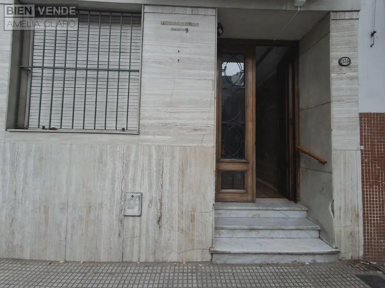ALQUILER 3 AMBIENTES CON BALCON | 57m2 | BAJAS EXPENSAS | A METROS AV. CABILDO | BELGRANO 8