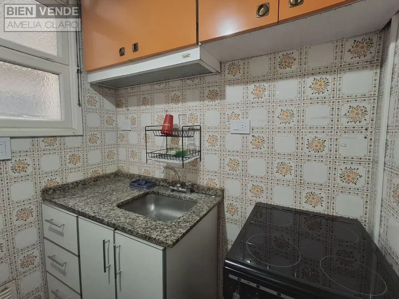 ALQUILER 3 AMBIENTES CON BALCON | 57m2 | BAJAS EXPENSAS | A METROS AV. CABILDO | BELGRANO 1