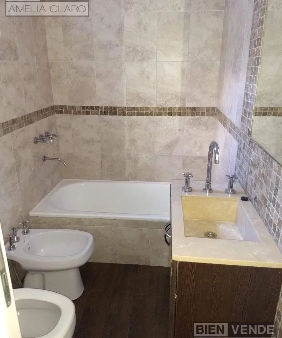 OPORTUNIDAD | VENTA PH 2 AMBIENTES | SIN EXPENSAS | OLIVOS 3