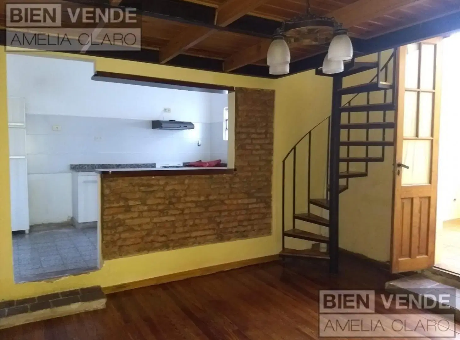 OPORTUNIDAD | VENTA PH 2 AMBIENTES | SIN EXPENSAS | OLIVOS 5