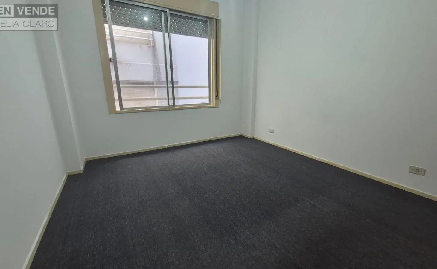 ALQUILER AMPLIO DEPARTAMENTO 2 AMBIENTES  | BAJAS EXPENSAS | APTO PROFESIONAL | VICENTE LÓPEZ 4