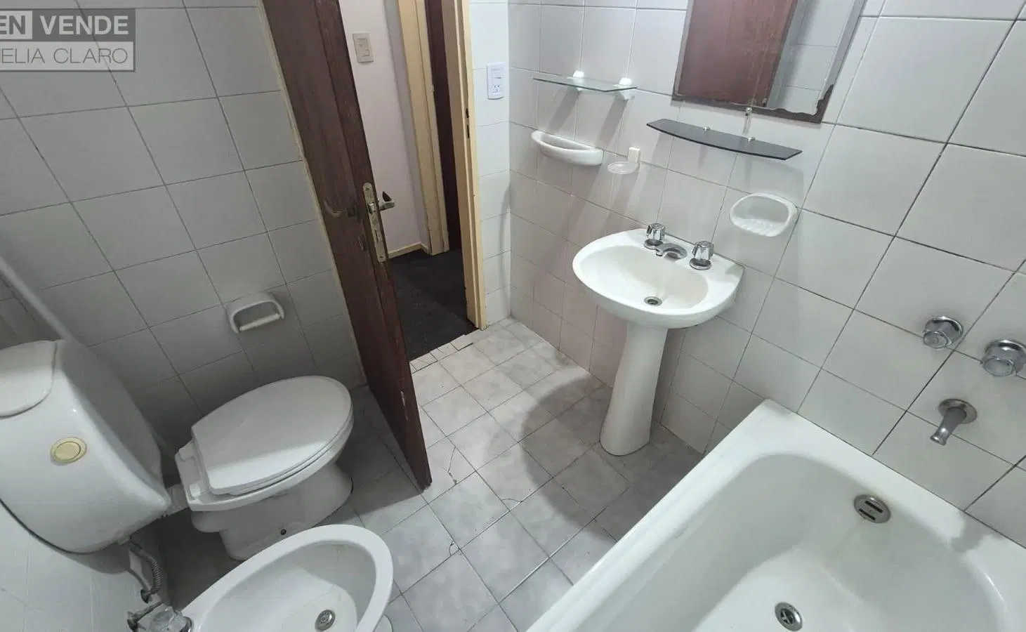 ALQUILER AMPLIO DEPARTAMENTO 2 AMBIENTES  | BAJAS EXPENSAS | APTO PROFESIONAL | VICENTE LÓPEZ 2