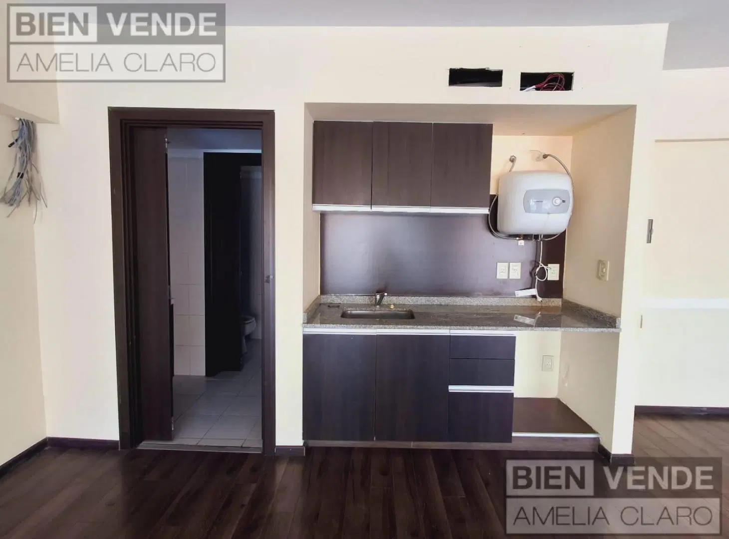 VENTA DE EXCELENTE OFICINA EN BELGRANO , AMPLIA Y LUMINOSA 5