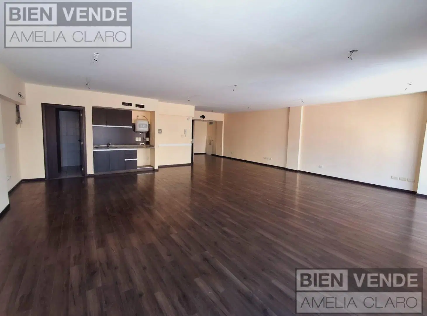 VENTA DE EXCELENTE OFICINA EN BELGRANO , AMPLIA Y LUMINOSA 3
