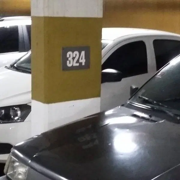 OPORTUNIDAD IDEAL INVERSOR | VENTA COCHERA EN SAN NICOLAS | PASEO LA PLAZA | CAPITAL FEDERAL 4