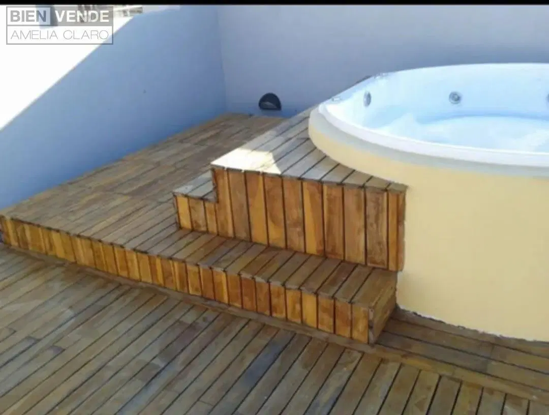 VENTA DE DEPARTAMENTO EN NUÑEZ 3