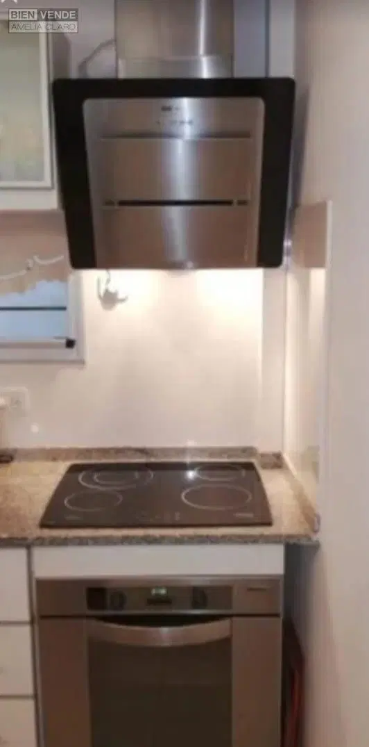 VENTA DE DEPARTAMENTO EN NUÑEZ 1
