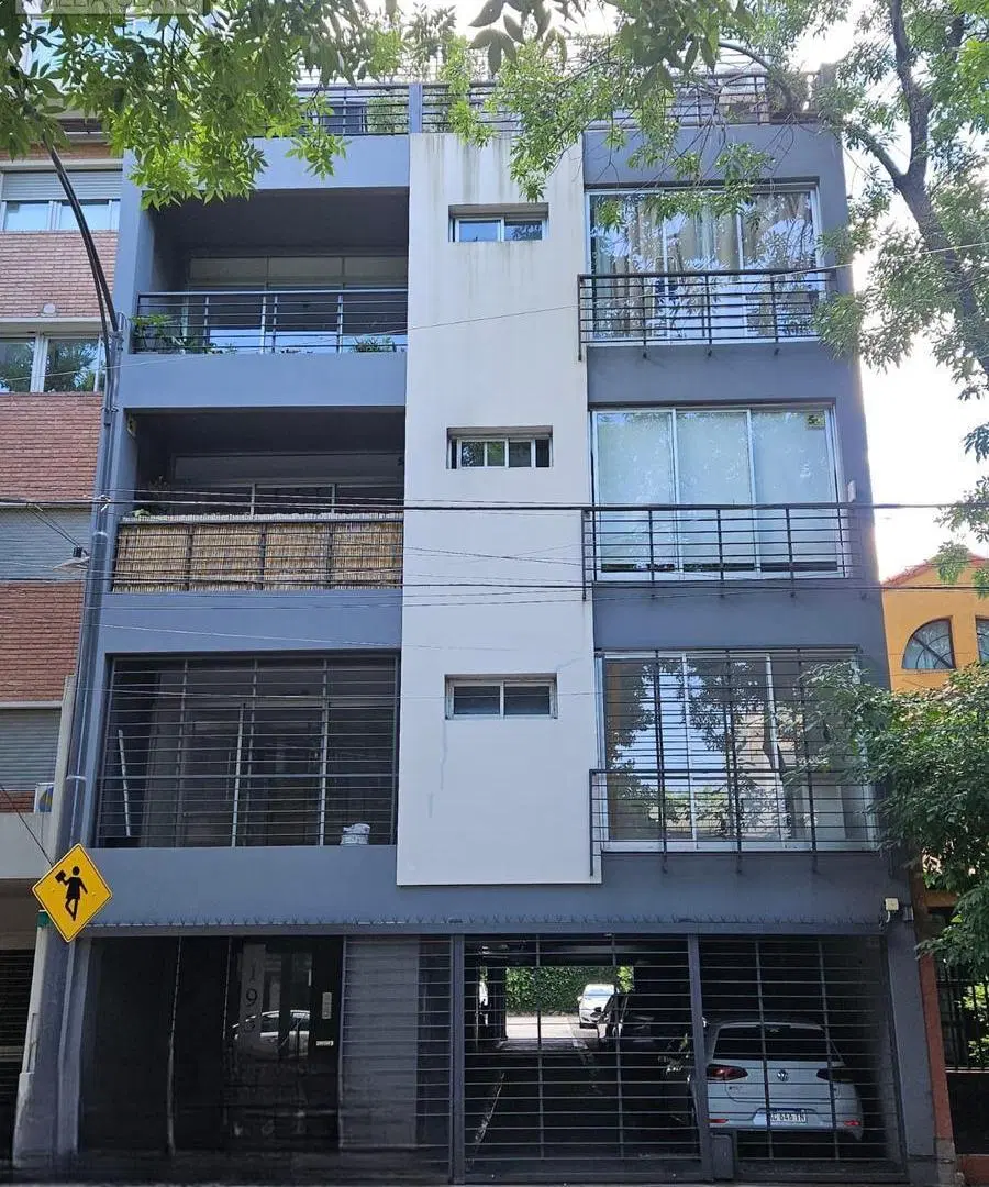 VENTA DE DEPARTAMENTO EN NUÑEZ 3