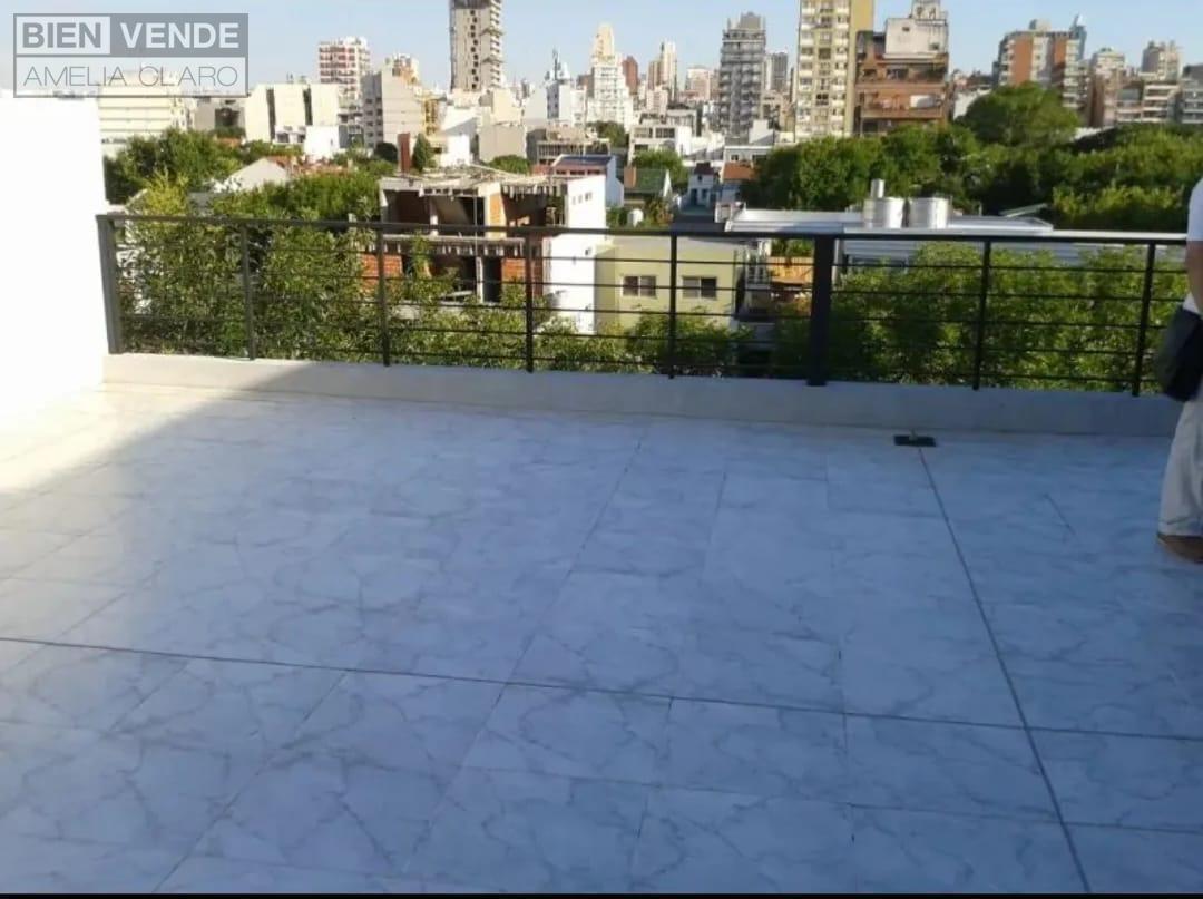 VENTA DE DEPARTAMENTO EN NUÑEZ