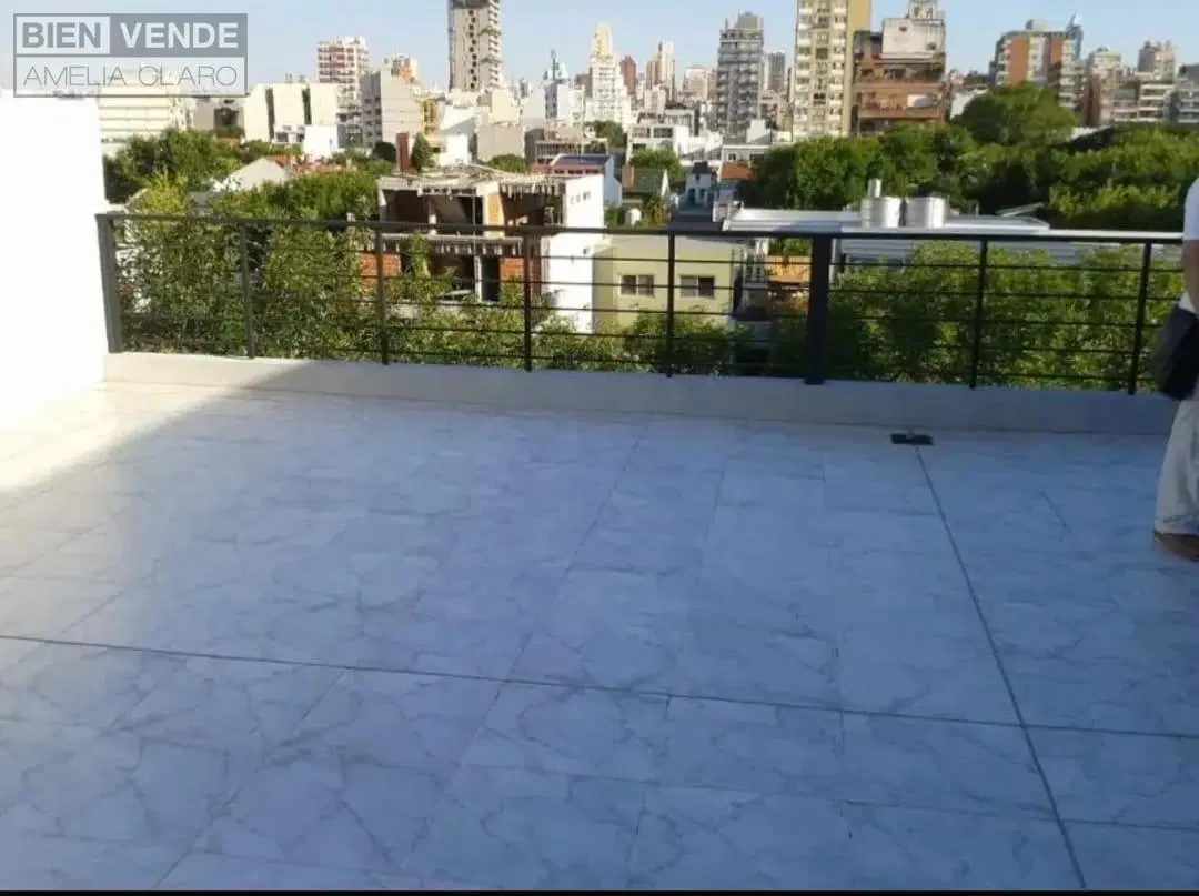 VENTA DE DEPARTAMENTO EN NUÑEZ 1