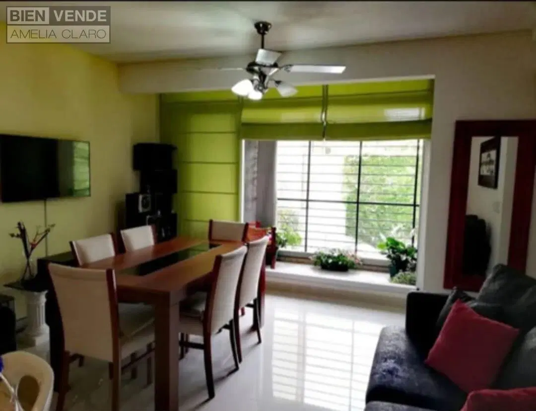 VENTA DE DEPARTAMENTO EN NUÑEZ 4