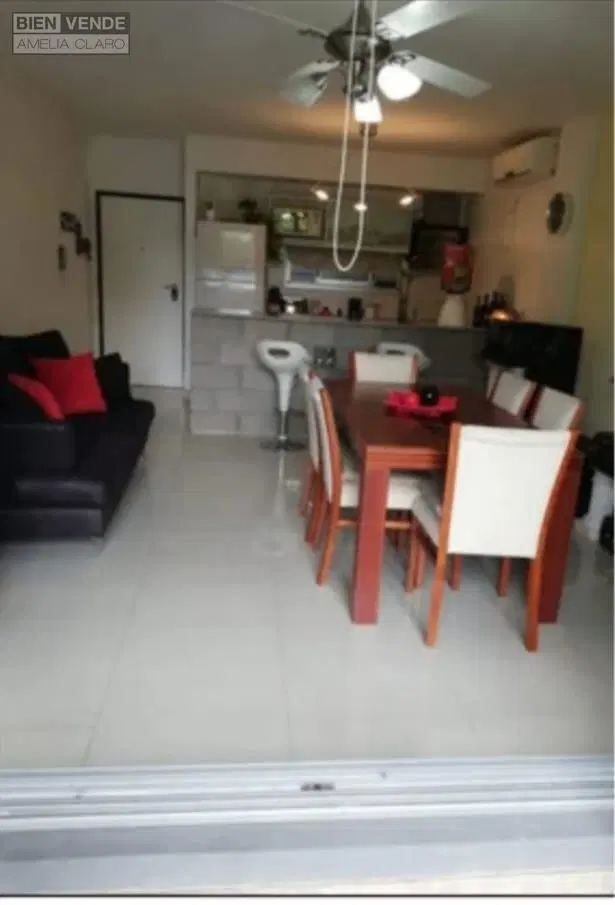 VENTA DE DEPARTAMENTO EN NUÑEZ 5