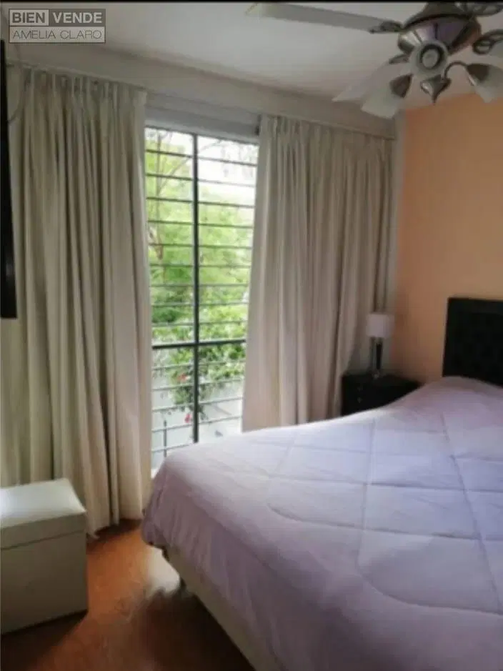 VENTA DE DEPARTAMENTO EN NUÑEZ 2