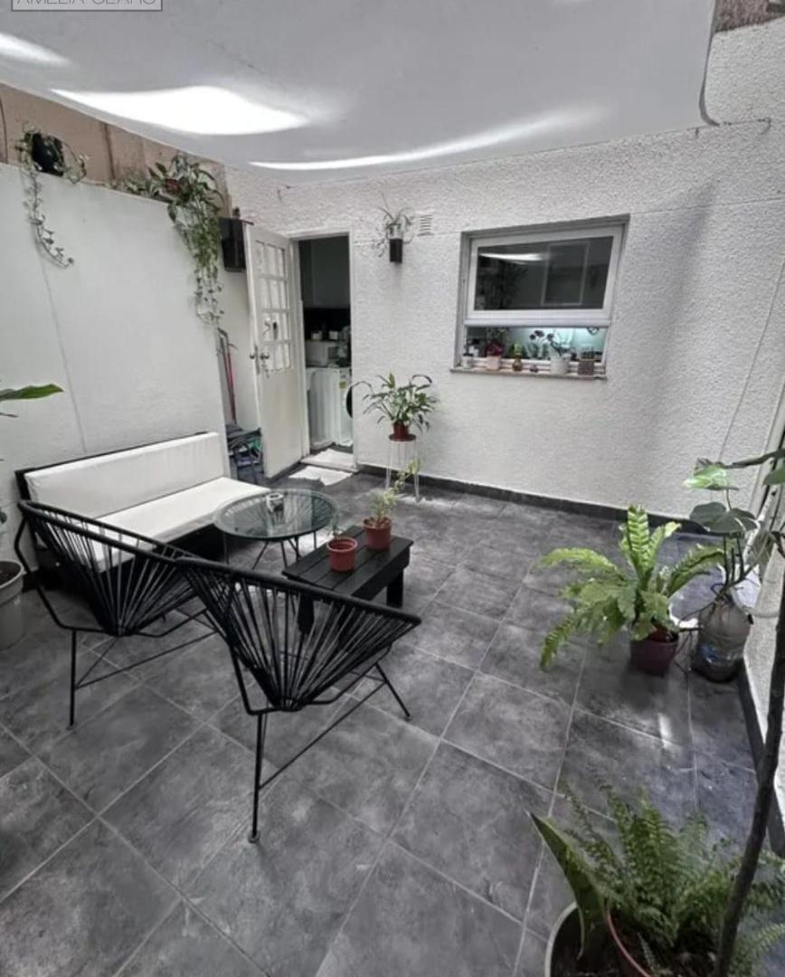 Foto de ¡IDEAL INVERSOR! VENTA 2 AMBIENTES CON PATIO | BAJAS EXPENSAS | 58 m2 |, imagen 4