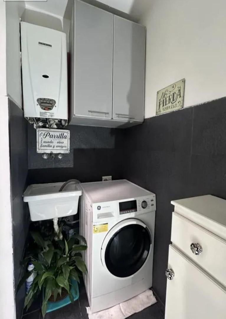 Foto de ¡IDEAL INVERSOR! VENTA 2 AMBIENTES CON PATIO | BAJAS EXPENSAS | 58 m2 |, imagen 3