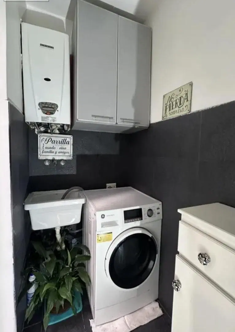 ¡IDEAL INVERSOR! VENTA 2 AMBIENTES CON PATIO | BAJAS EXPENSAS | 58 m2 | COLEGIALES 3