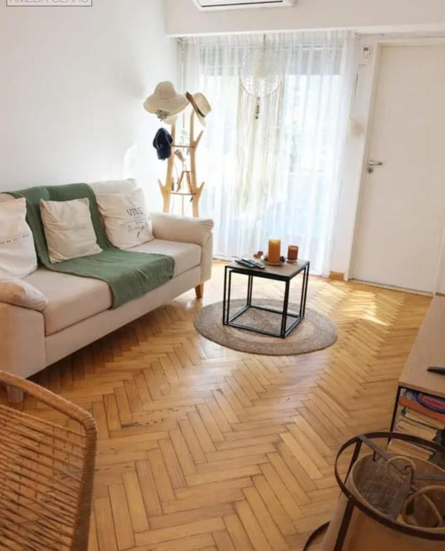 Foto de ¡IDEAL INVERSOR! VENTA 2 AMBIENTES CON PATIO | BAJAS EXPENSAS | 58 m2 |, imagen 2