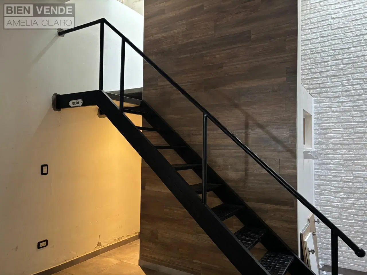 VENTA DE EXCELENTE PH 2 AMBIENTES CON TERRAZA EN SAAVEDRA | APTO OFICINA O LOCAL | MUY LUMINOSO 2