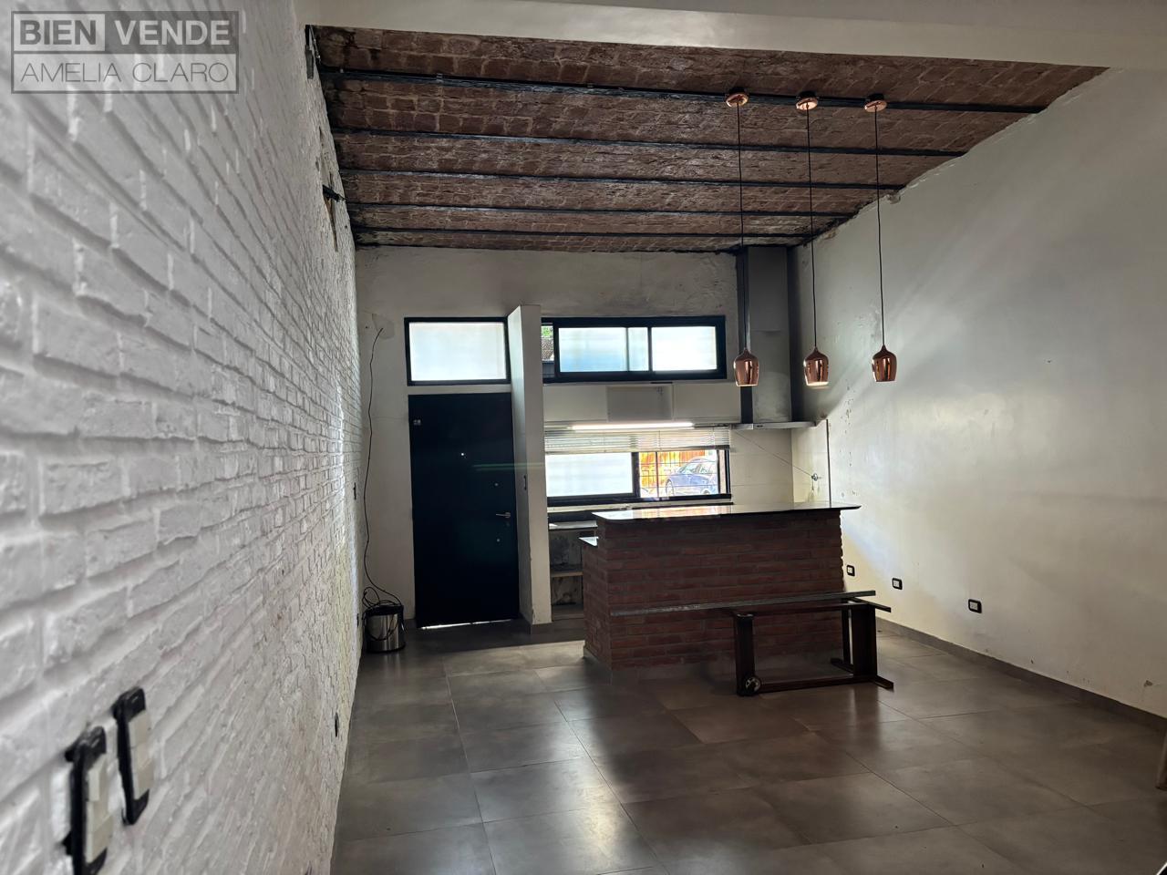 Foto de VENTA DE EXCELENTE PH 2 AMBIENTES CON TERRAZA EN SAAVEDRA | APTO, imagen 5