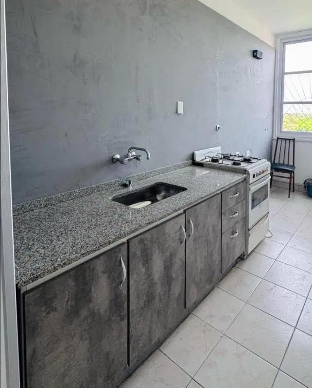 VENTA 3 AMBIENTES CON VISTA ABIERTA | PISO 9 | MUY BAJAS EXPENSAS | BELGRANO C 2