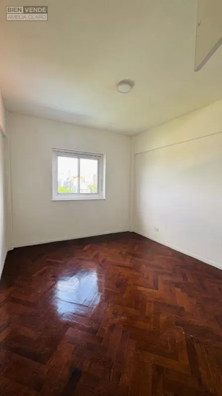 VENTA 3 AMBIENTES CON VISTA ABIERTA | PISO 9 | MUY BAJAS EXPENSAS | BELGRANO C 5