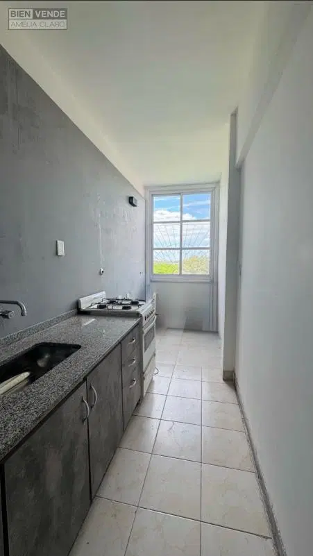 VENTA 3 AMBIENTES CON VISTA ABIERTA | PISO 9 | MUY BAJAS EXPENSAS | BELGRANO C 4