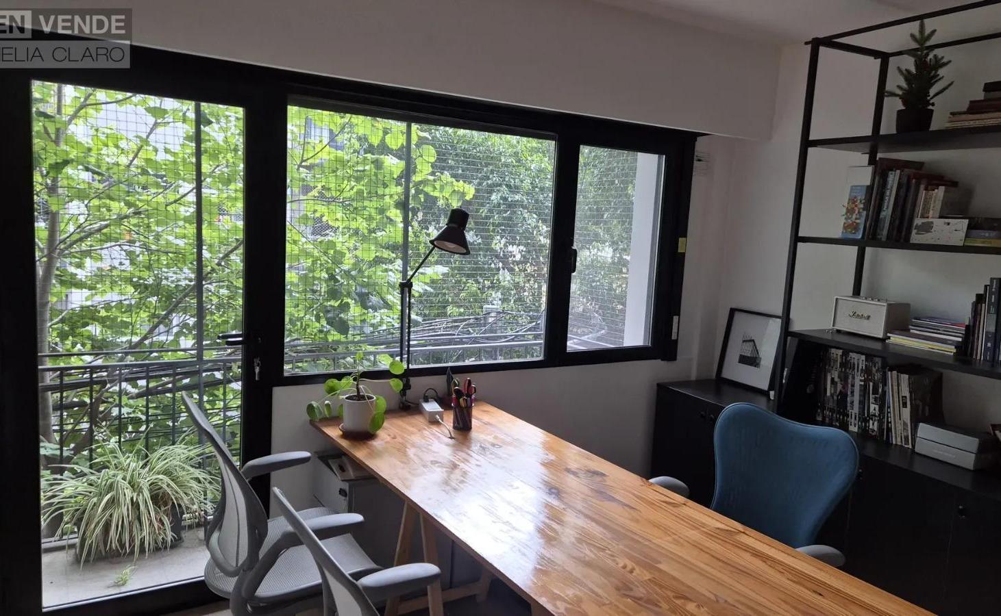 Departamento en Caballito