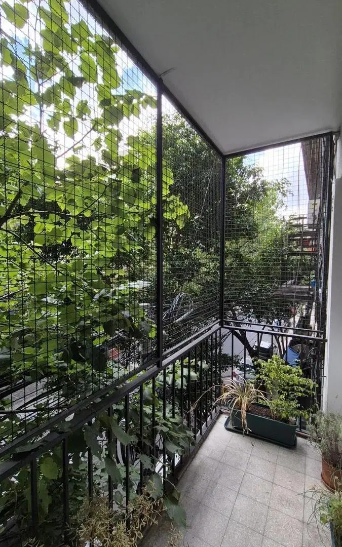 Departamento en Caballito 3
