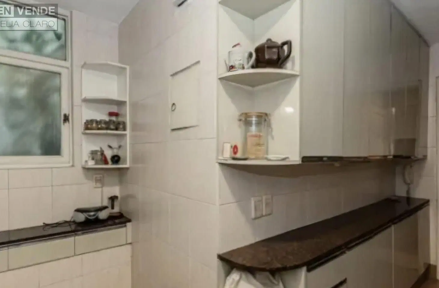 IDEAL INVERSOR | VENTA SEMIPISO 4 AMBIENTES DEPENDENCIA | 340m2 | GRAN TERRAZA PROPIA | RECOLETA 4