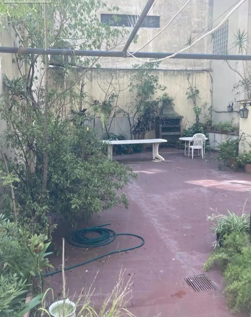 IDEAL INVERSOR | VENTA SEMIPISO 4 AMBIENTES DEPENDENCIA | 340m2 | GRAN TERRAZA PROPIA | RECOLETA 3