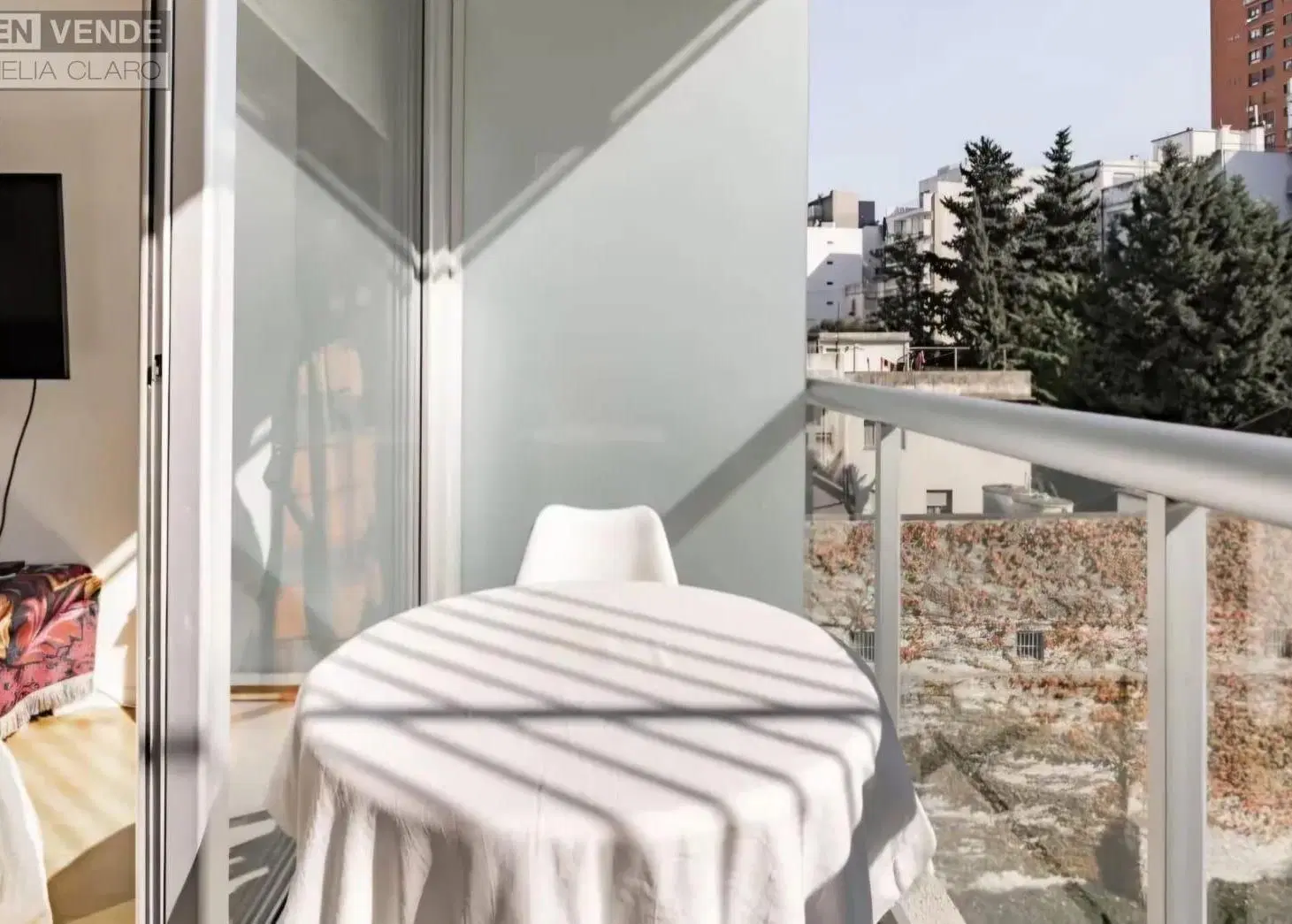 OPORTUNIDAD | PLAZA DEL VIRREY |  VENTA 2 AMBIENTES CON BALCÓN | AMENITIES DE CATEGORÍA | BELGRANO 3