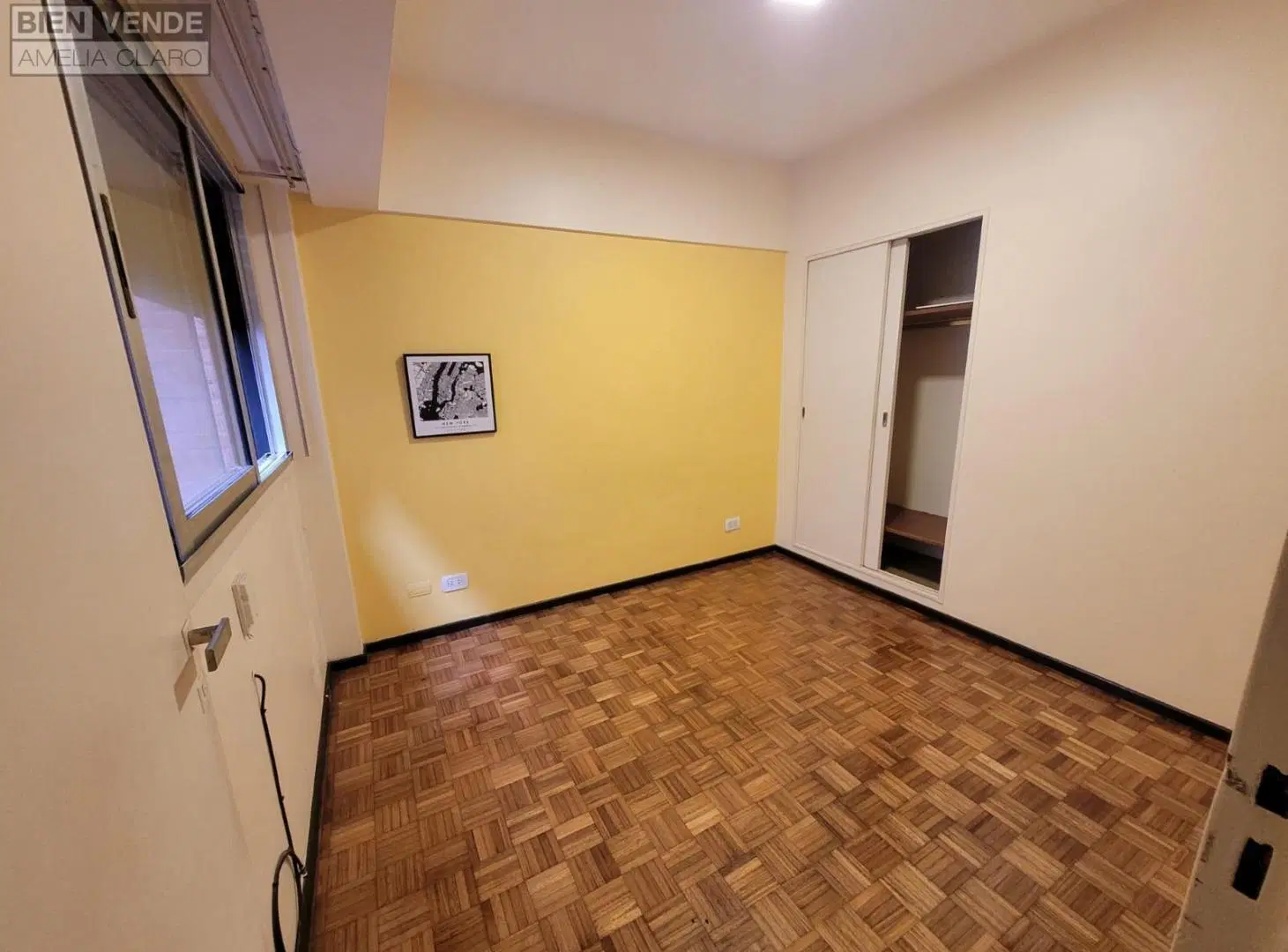 ALQUILER DE DEPARTAMENTO 2 AMBIENTES 4