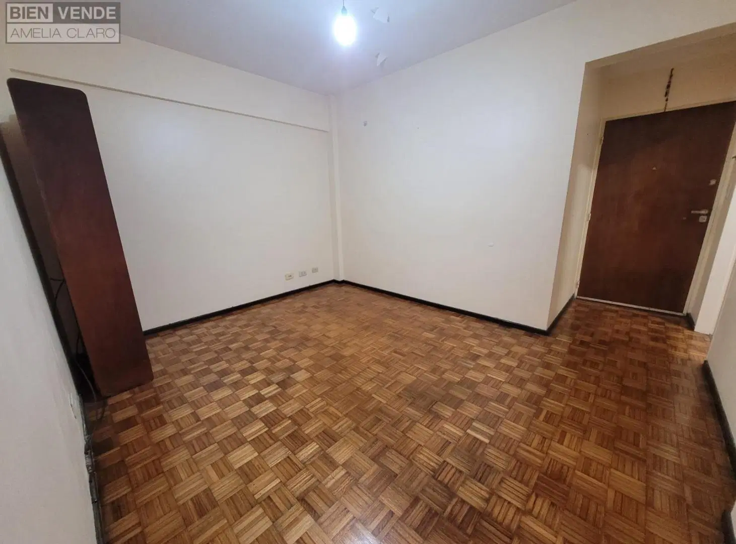 ALQUILER DE DEPARTAMENTO 2 AMBIENTES 5