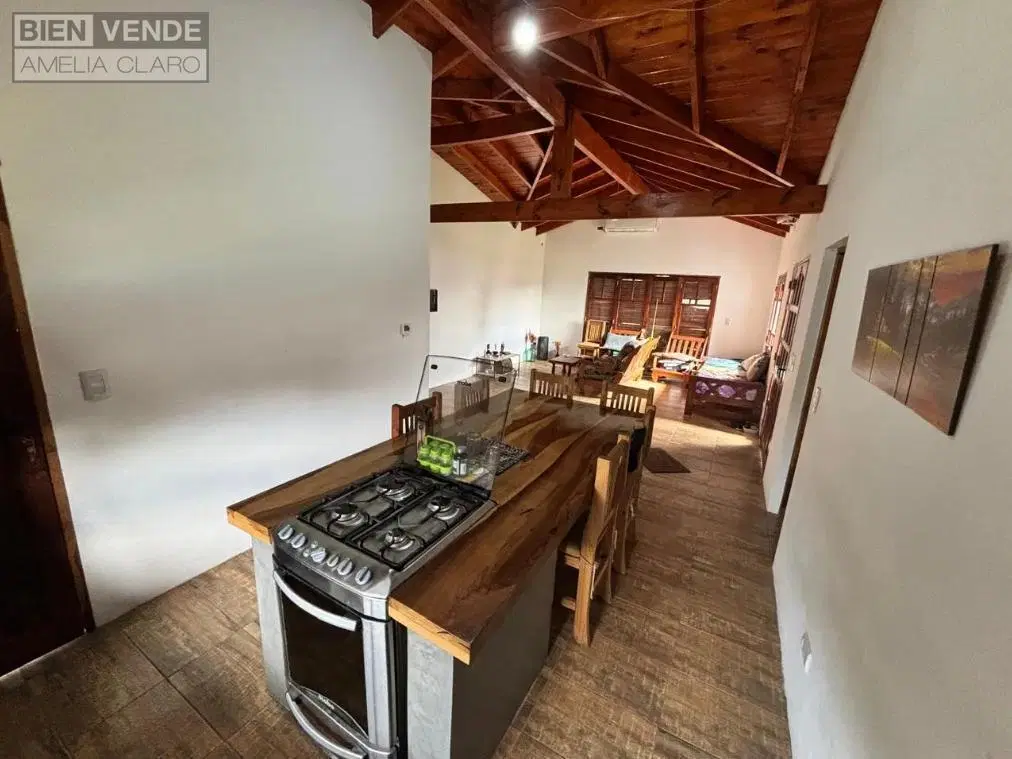 VENTA EXCELENTE CASA 4 AMBIENTES CON PILETA | 618m2 | SIN EXPENSAS | NUEVO MASCHWITZ 1