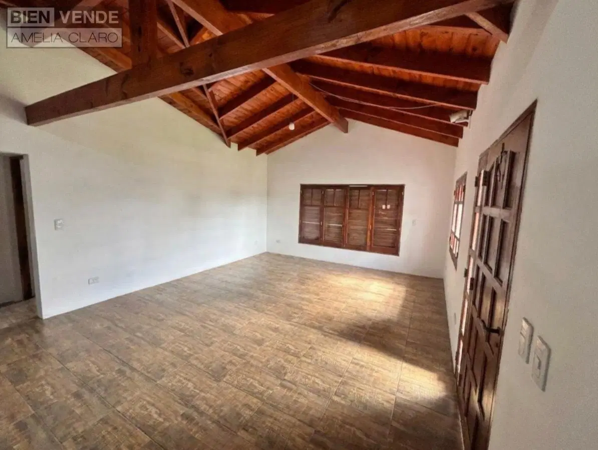 VENTA EXCELENTE CASA 4 AMBIENTES CON PILETA | 618m2 | SIN EXPENSAS | NUEVO MASCHWITZ 2