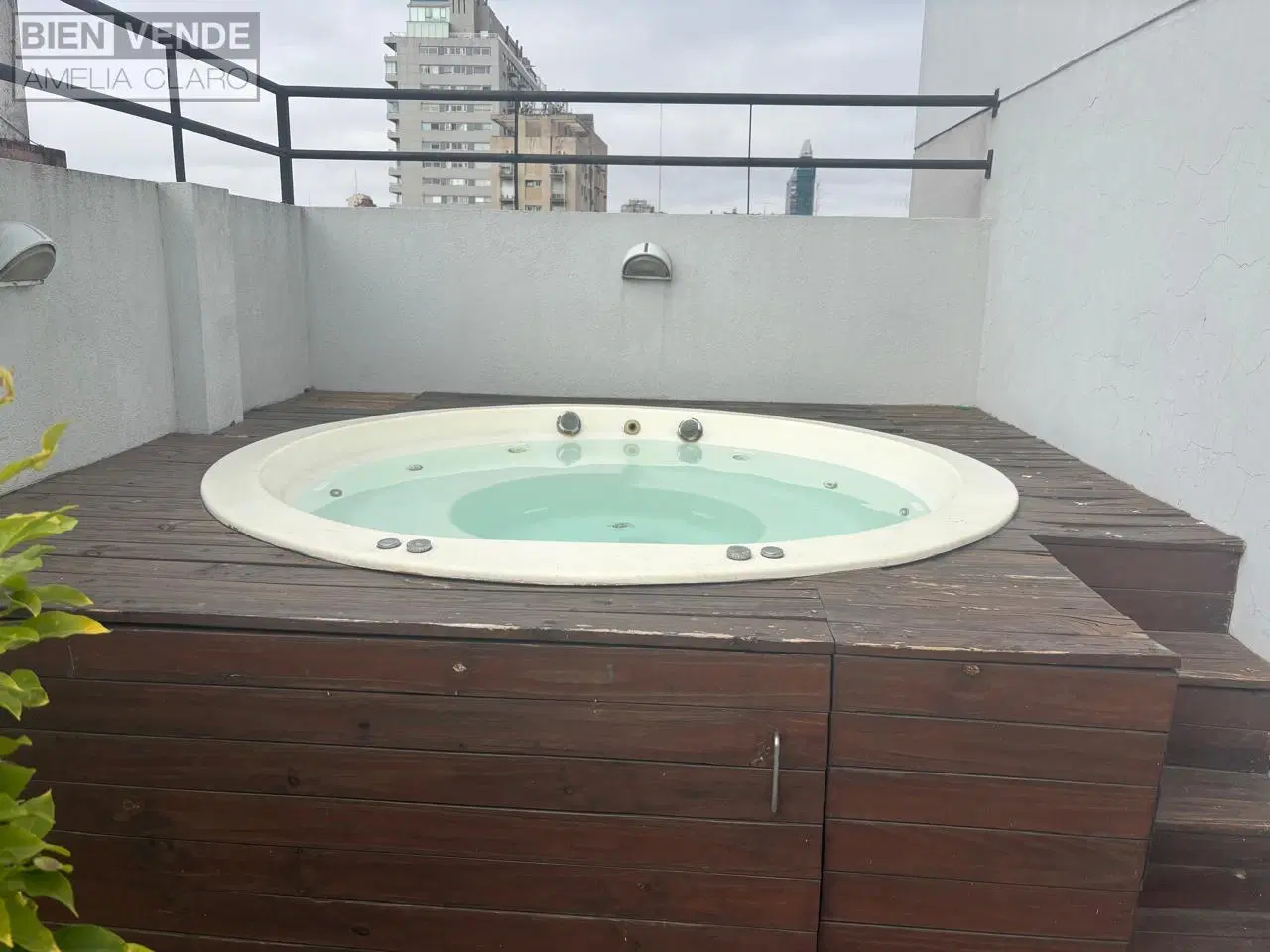 ALQUILER MONOAMBIENTE SEMIPISO AL FRENTE CON BALCÓN | PISO ALTO  | A METROS AV. CABILDO | BELGRANO 2