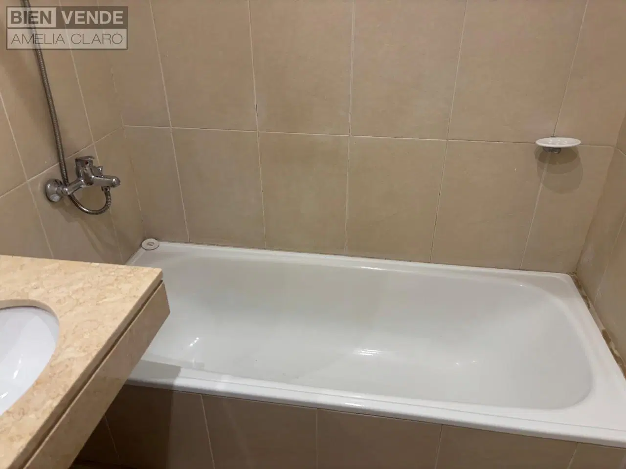 ALQUILER MONOAMBIENTE SEMIPISO AL FRENTE CON BALCÓN | PISO ALTO  | A METROS AV. CABILDO | BELGRANO 5
