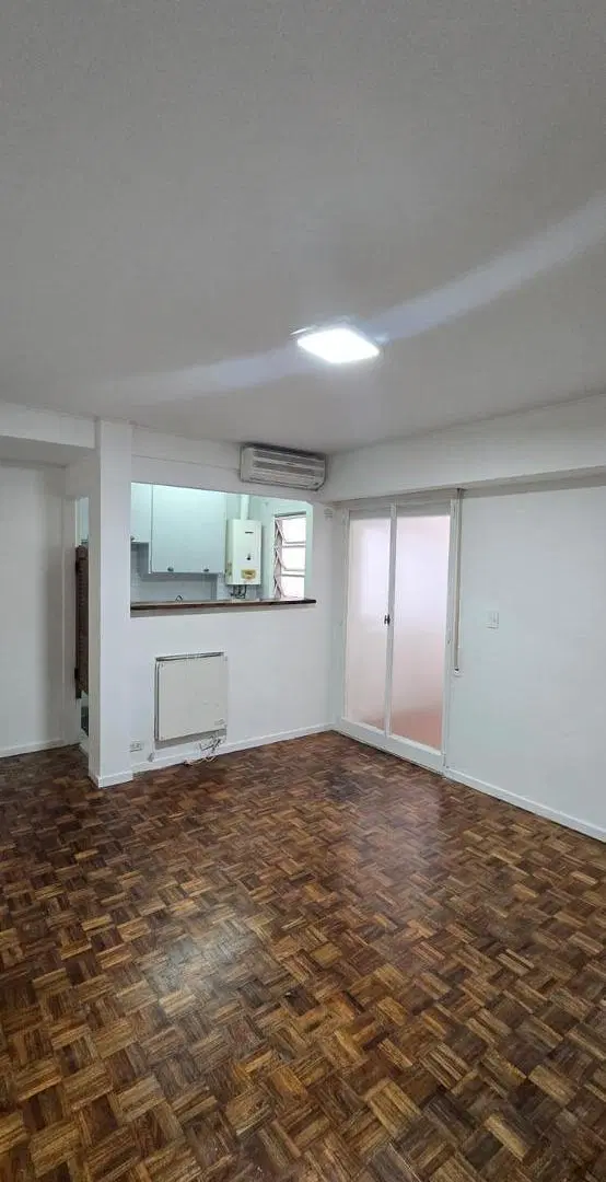 Departamento en Belgrano 3